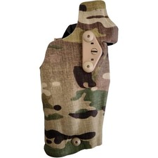 Safariland Model 6354DO Optic