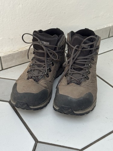 Scarpe trekking meindl - scarpe,