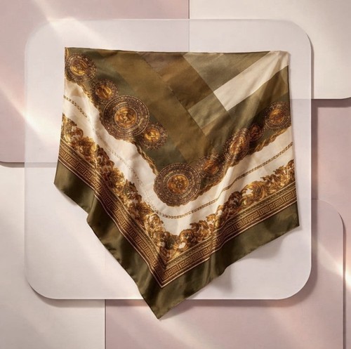 Panno vintage queen - panno, di