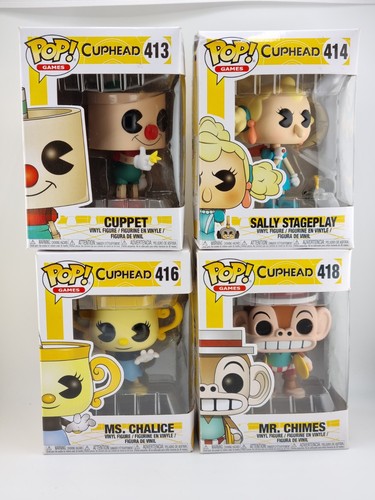 Funko pop games - funko,