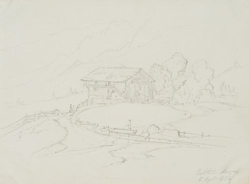 Bratenières - e.,