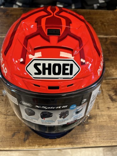 Casco shoei spirit - shoei, tg