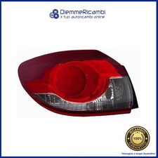 FARO - FANALE POSTERIORE