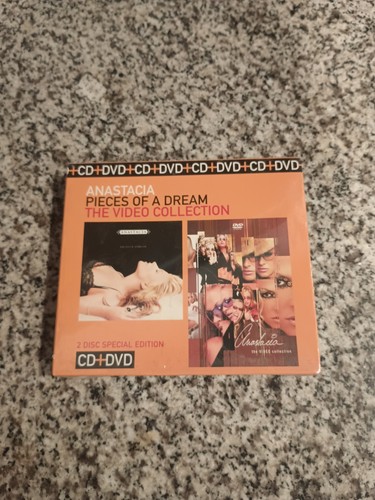 Anastasia pieces a dream - anastasia,