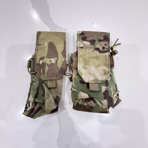 Marsupio attacco molle - marsupio,