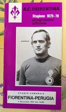 A.C. FIORENTINA STAGIONE