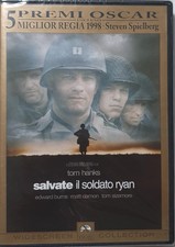 Salvate soldato ryan - salvate,