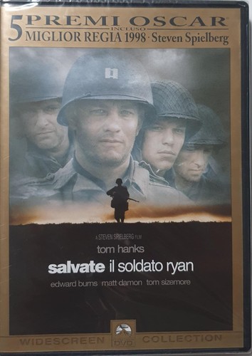 Salvate soldato ryan - salvate,