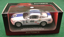 Autoart Slot FORD MUSTANG