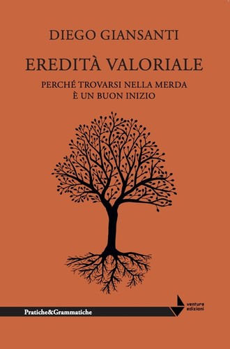 Eredità valoriale perché - eredità,