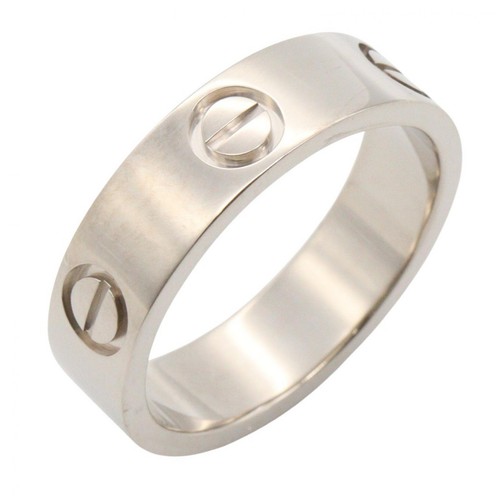 Anello cartier love - love, oro