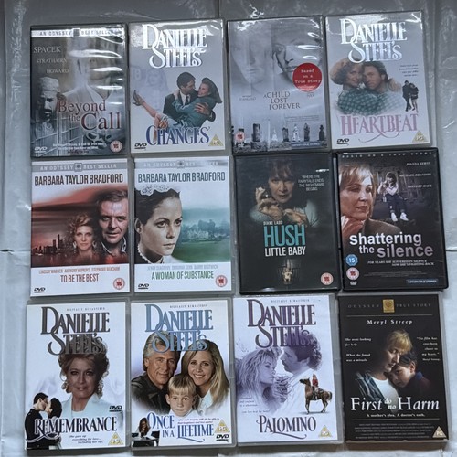 True stories drama dvd - stories/drama,