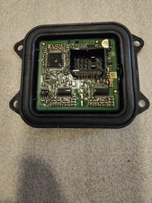 Centralina Di Controllo Fari E90 E91 E92 E93 X5 X6 Z4  63117182396' OriginaleBMW