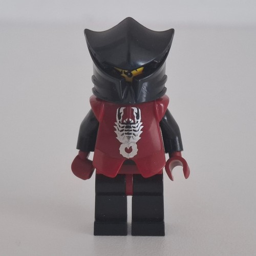 Lego minifigure knights - minifigure,