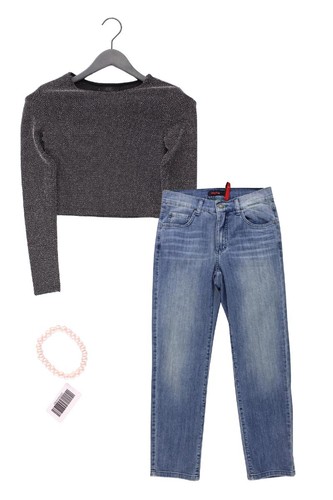 Completo moda donna taglia - , xs