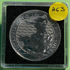 1 Oncia Regno Unito 2 sterline