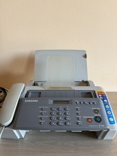 Samsung SF-360 Inkjet Office