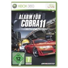 Allarme per Cobra 11: Highway