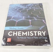 Chemistry The Molecular Nature