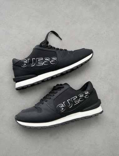 Scarpe guess uomo - scarpe,