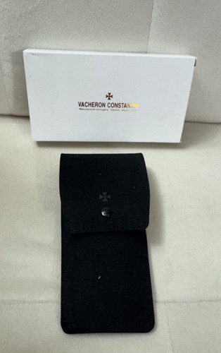 Pochette scatola vacheron - pochette,