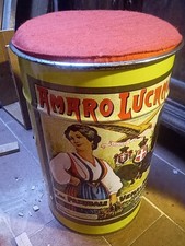 Amaro Lucano Bidone originale