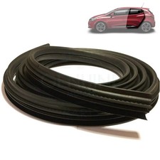 Rear door aperture - rear,