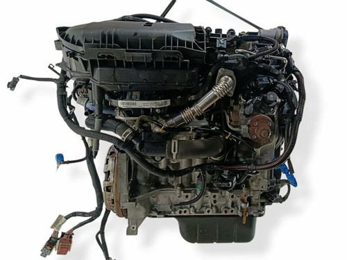 8hr motore citroen - motore,