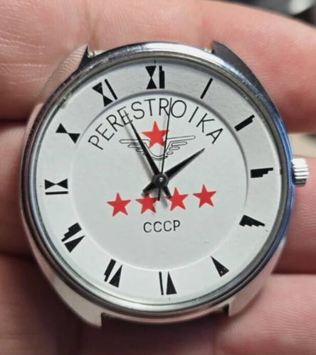 Orologio raketa quarzo - orologio, raketa.