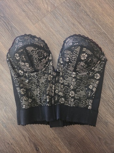 Reggiseno vintage jezebel - reggiseno,
