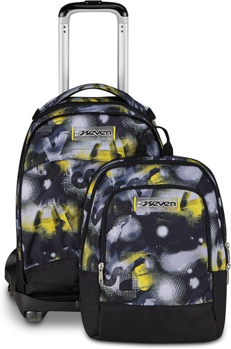 Seven trolley jack new detach - seven,