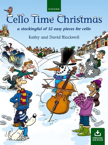 Violoncello time natale - violoncello,