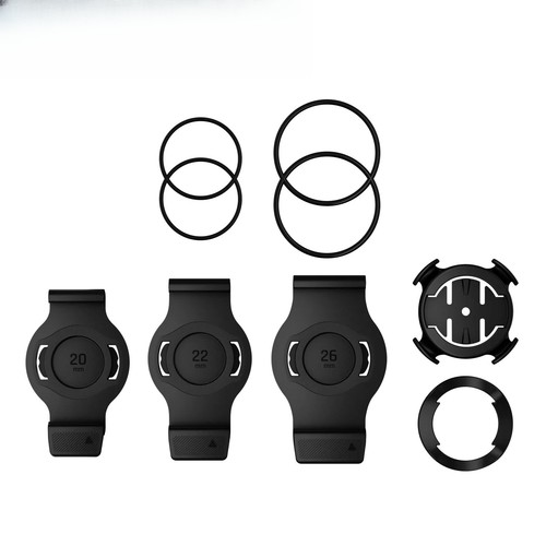 Lotto nuovo supporto bici - lotto,