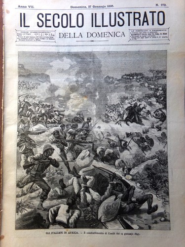 Secolo illustrato 27 - il,