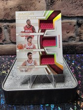 2024-25 Immacolata SENGUN DI