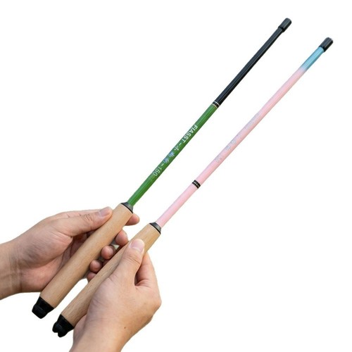 Canna pesca telescopica - da,