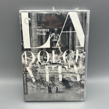 (#63). La Dolce Vita -