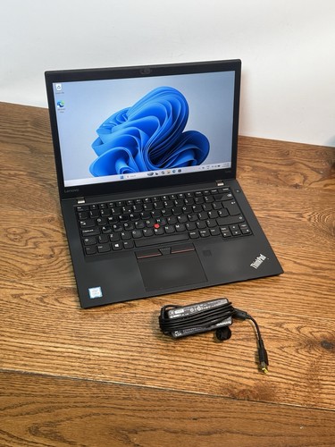 Lenovo thinkpad t470s - t470s, i5-7300u