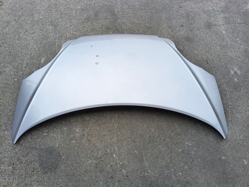 Cofano chevrolet matiz 2005 - cofano,