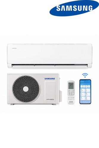 Climatizzatore samsung ar35 - samsung,