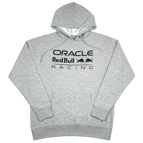 Felpa con cappuccio oracle - felpa,