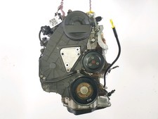 Motore Tipo Z17DTH-MERIVA Per