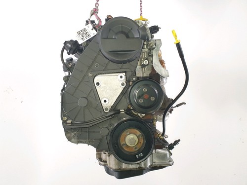 Motore tipo z17dth meriva per - tipo,