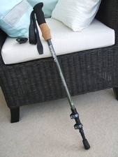 Brasher Country Walker Palo da