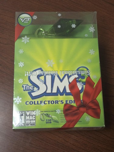 The sims edizione da - the, 3