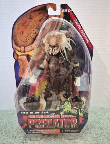 Modellino neca stalker - modellino,