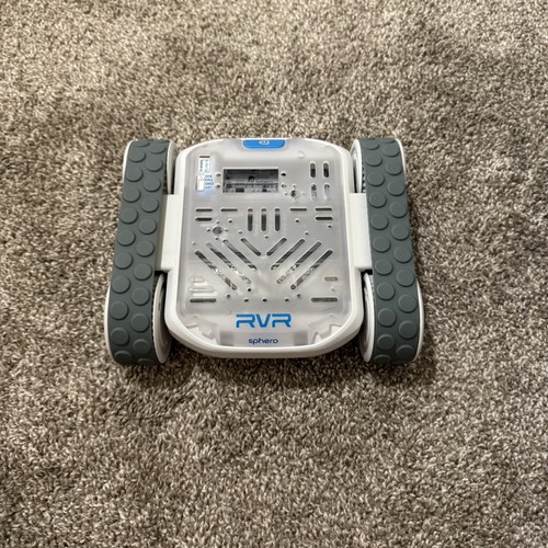 Sphero rvr usato stem tech - sphero,