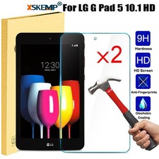 Pezzi per pad 5 - g, 10.1