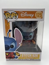 Funko Pop Disney Stitch 626