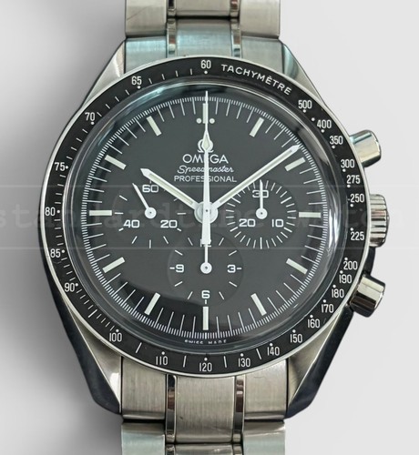 Omega speedmaster professional - speedmaster,